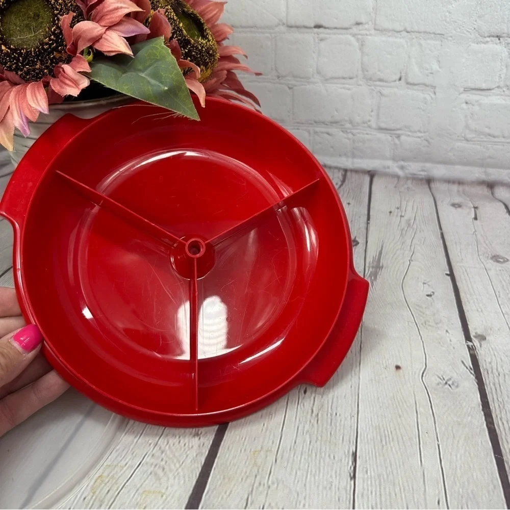 Tupperware good excellent